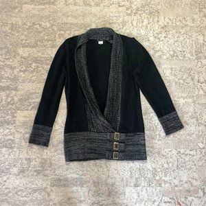 Venus Open Sweater
